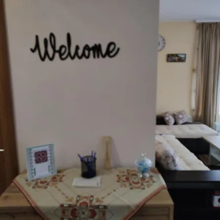 Lejlighed за гости виктория