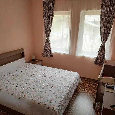 Lejlighed за гости виктория