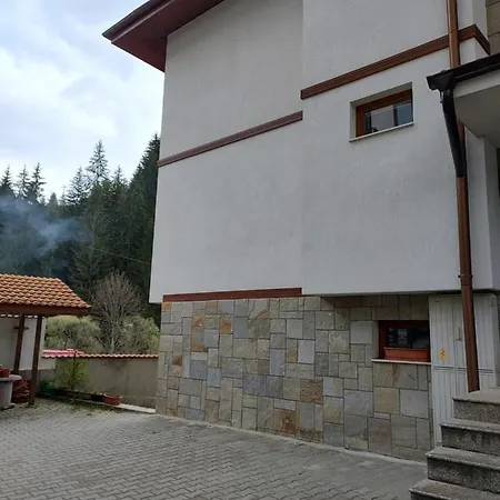 Lejlighed за гости виктория