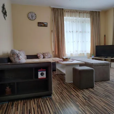 Lejlighed за гости виктория *