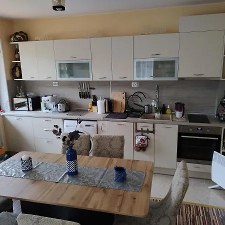 Lejlighed за гости виктория Chepelare