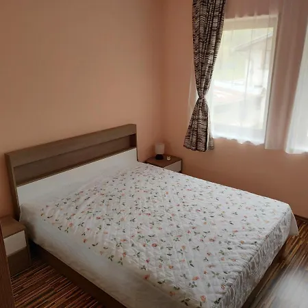 Lejlighed за гости виктория Chepelare