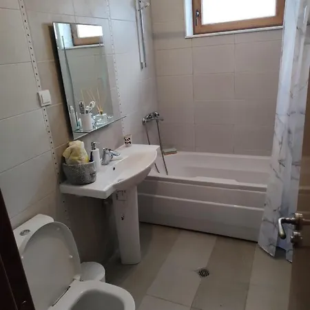 Lejlighed за гости виктория Chepelare