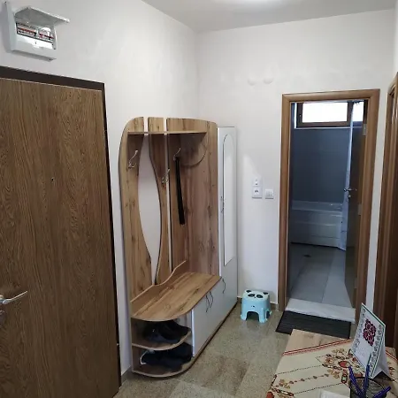 за гости виктория Lejlighed *