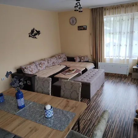 Lejlighed за гости виктория Chepelare