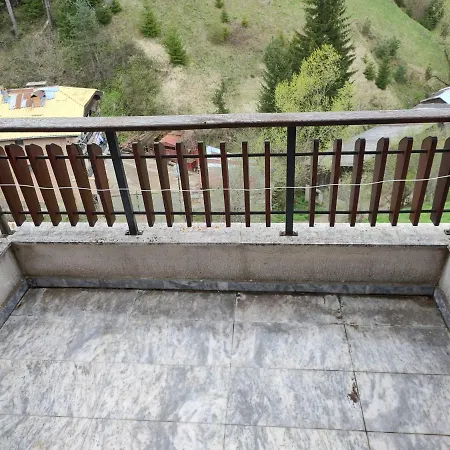 Lejlighed за гости виктория Chepelare