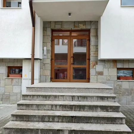 за гости виктория Lejlighed