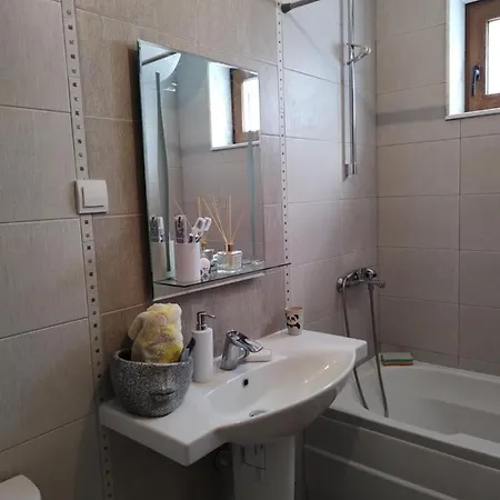 за гости виктория Lejlighed *