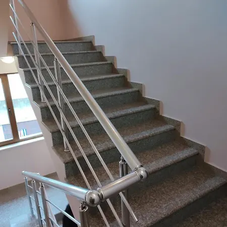 Lejlighed за гости виктория