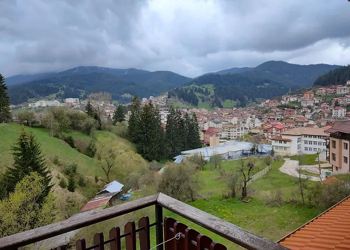 Daire за гости виктория *