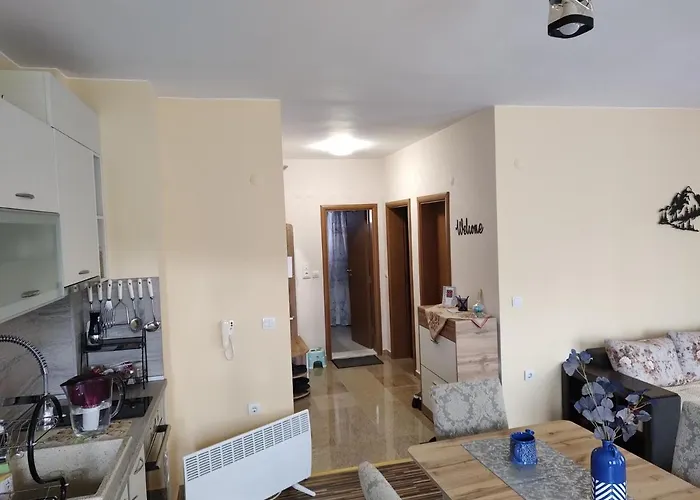 за гости виктория * Chepelare