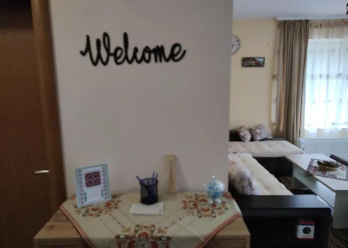 Daire за гости виктория