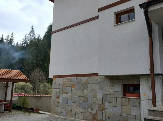 Daire за гости виктория