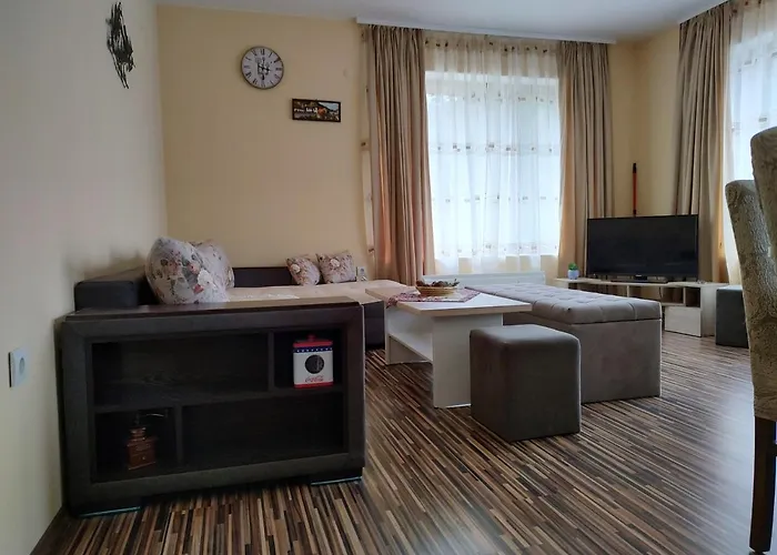 Daire за гости виктория *