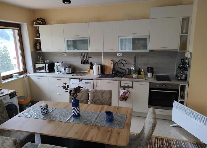 Daire за гости виктория Chepelare