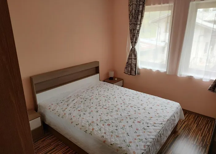 Daire за гости виктория Chepelare