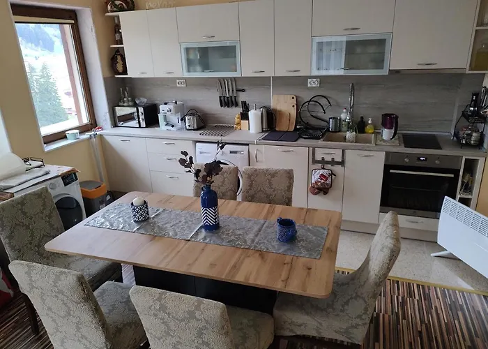 за гости виктория Daire Chepelare