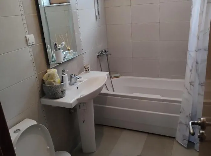 Daire за гости виктория Chepelare