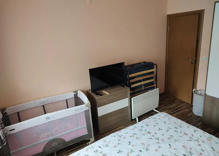 за гости виктория Chepelare