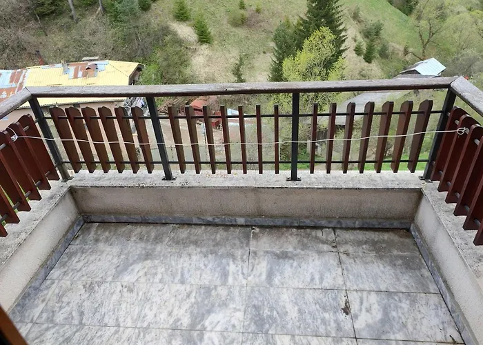 Daire за гости виктория Chepelare