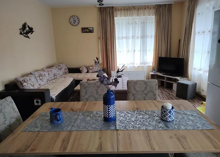 за гости виктория * Chepelare