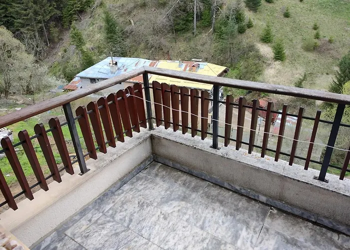 Daire за гости виктория *